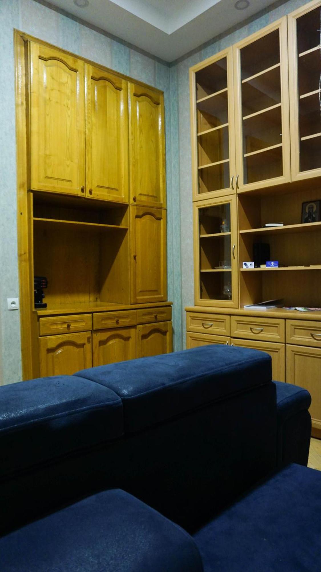 J Square Hostel Tbilisi Bagian luar foto